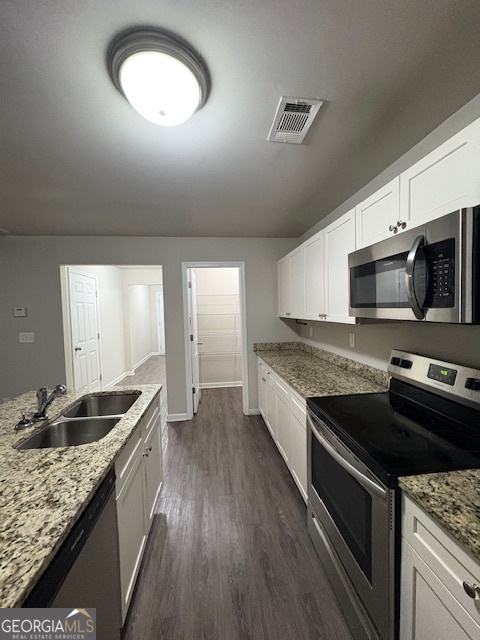 Brookdale At Locust Grove Station - Residential Lease