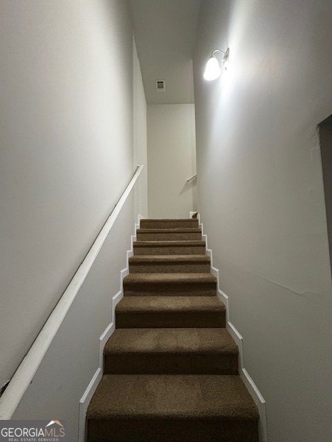 Brookdale At Locust Grove Station - Residential Lease