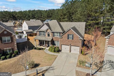 2443 Zablan AVE Bethlehem GA 30620