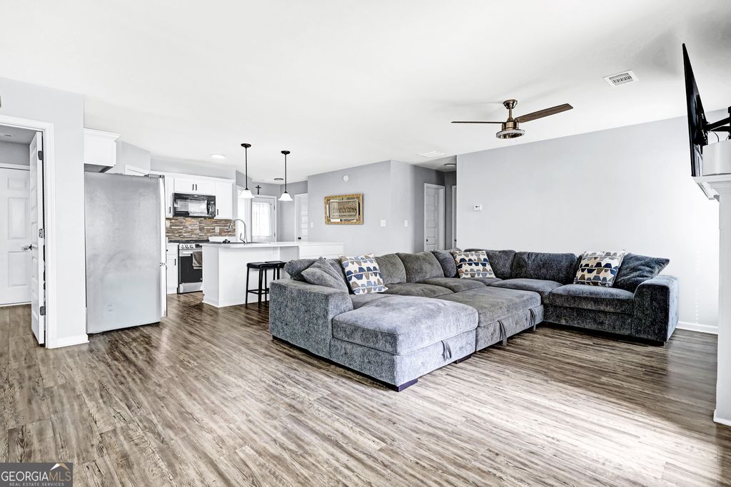 Photo of 4060 Highway 81 E, McDonough, GA 30252 (MLS # 10707182)