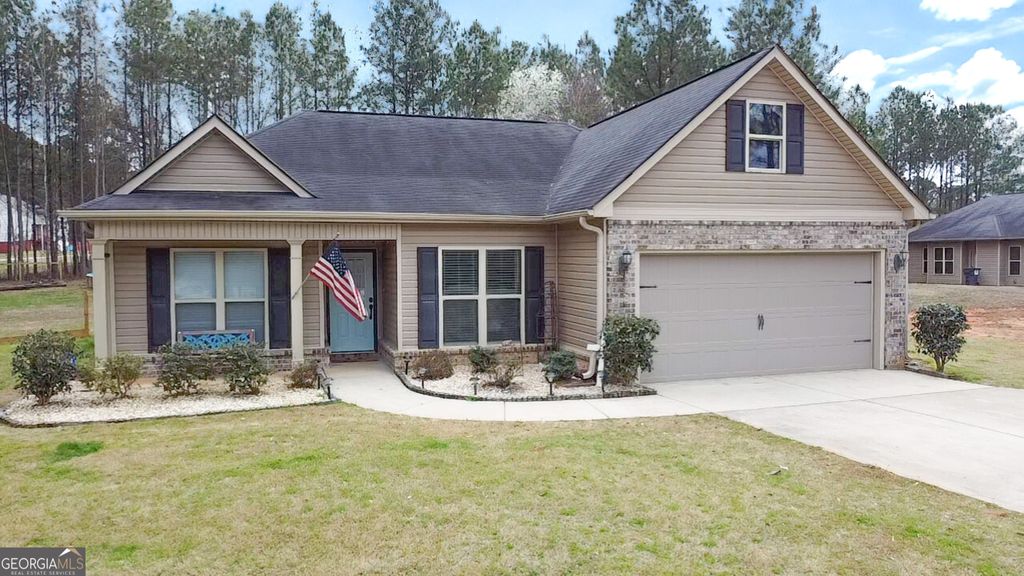 Photo of 4060 Highway 81 E, McDonough, GA 30252 (MLS # 10707182)