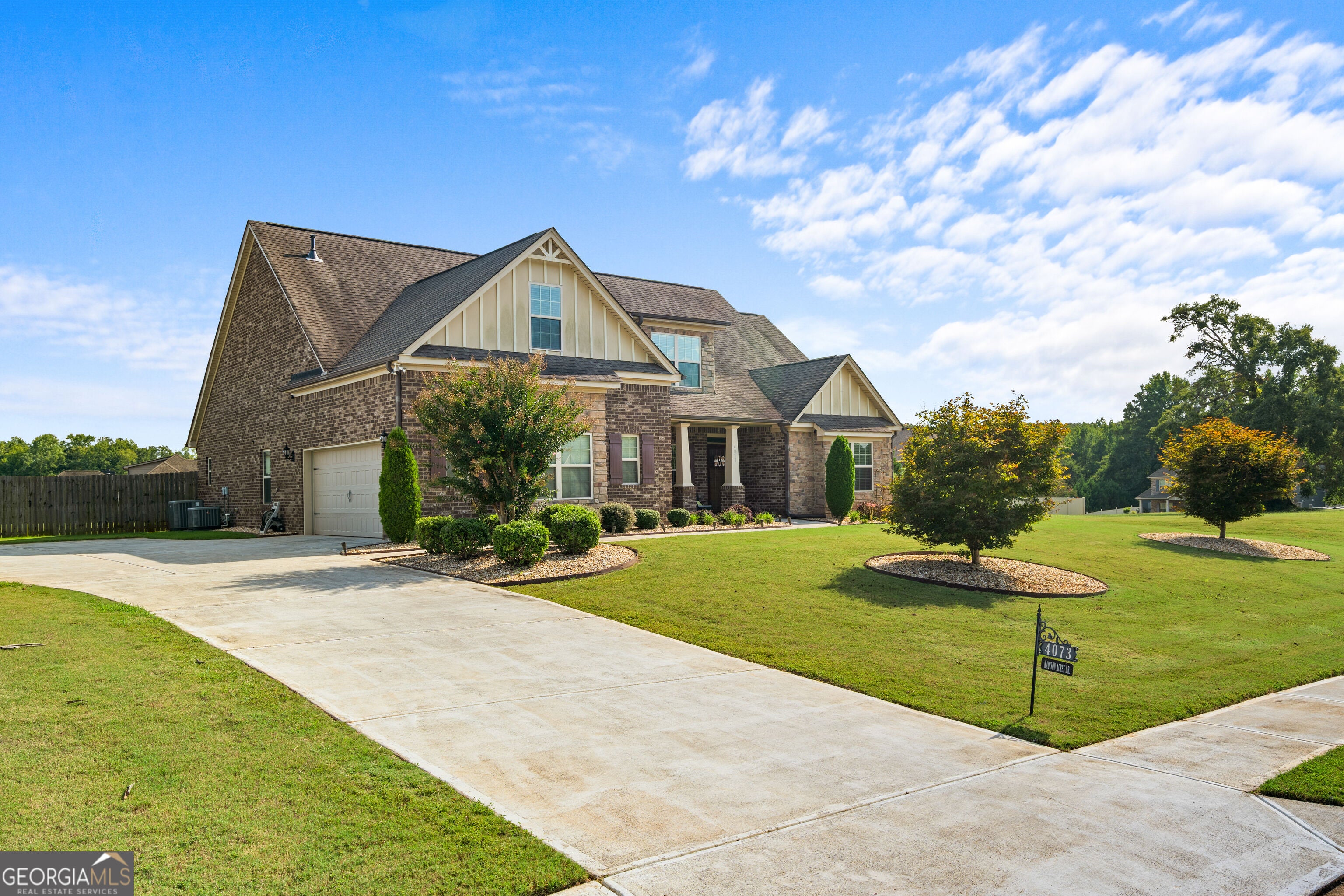 4073 Madison Acres DR