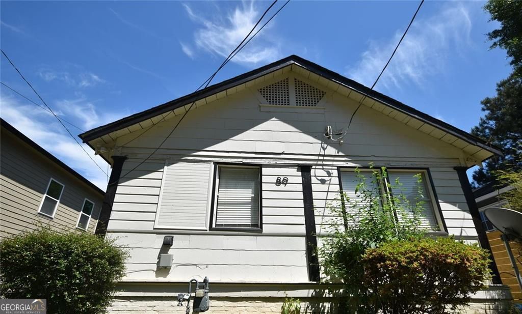 Photo of 89 Ollie Street NW, Atlanta, GA 30314 (MLS # 10766196)