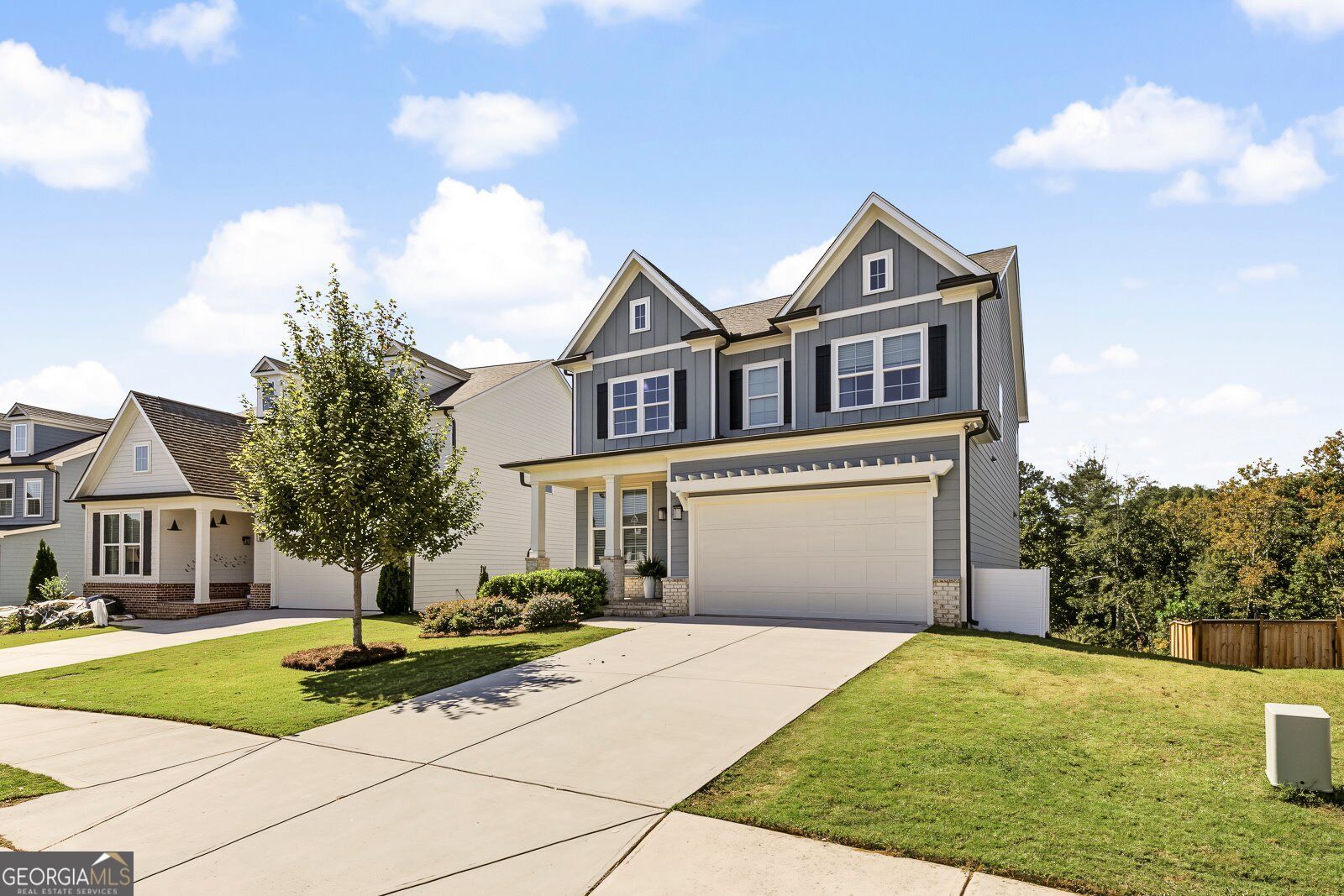 173 Fieldbrook XING