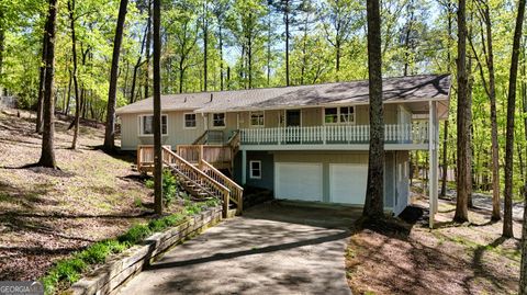 Photo of 11 Fremont Drive SW, Rome, GA 30165 (MLS # 10281263)