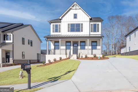 5816 Gainesville Street, Flowery Branch, GA 30542 - MLS#: 10472441