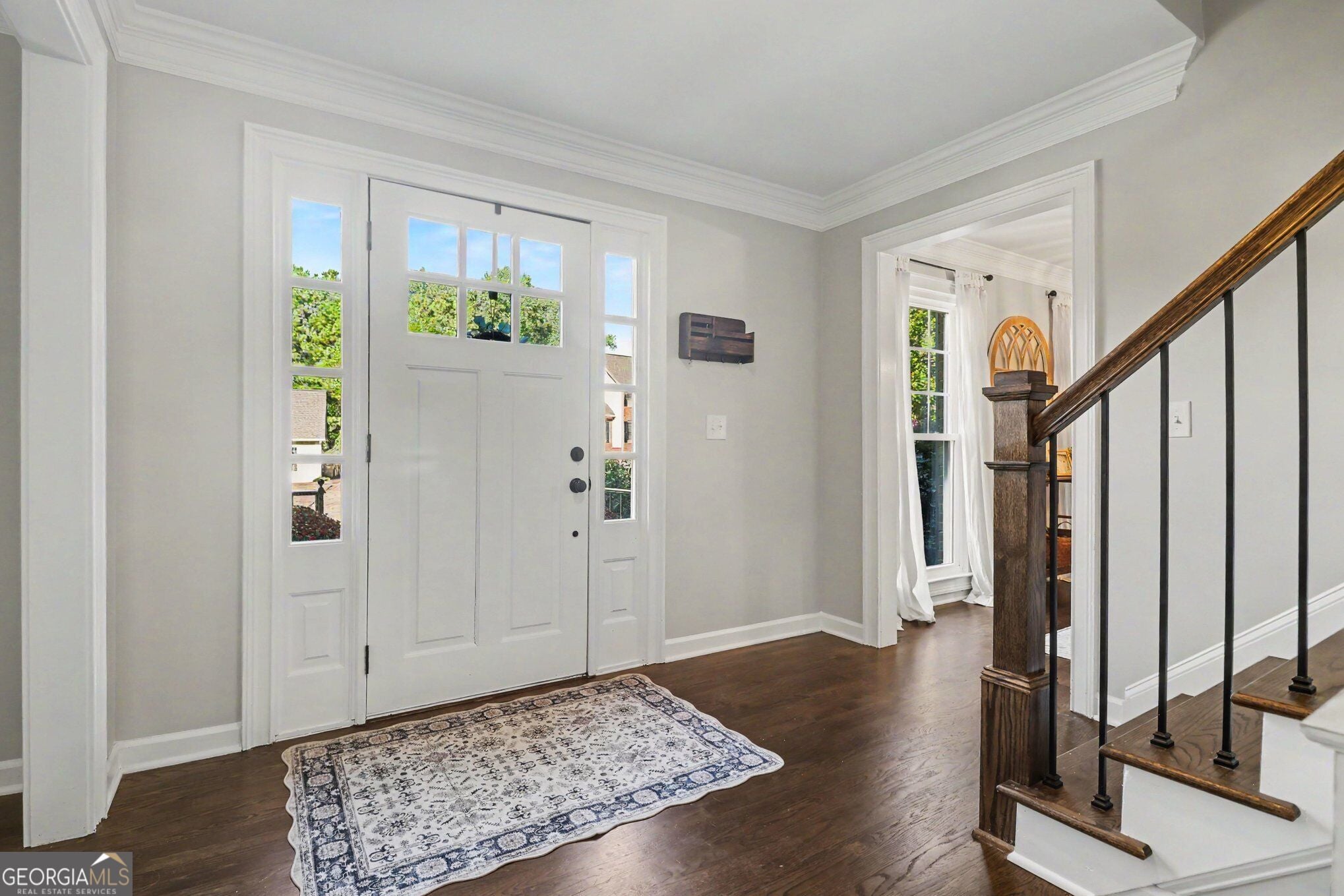 115 West CT