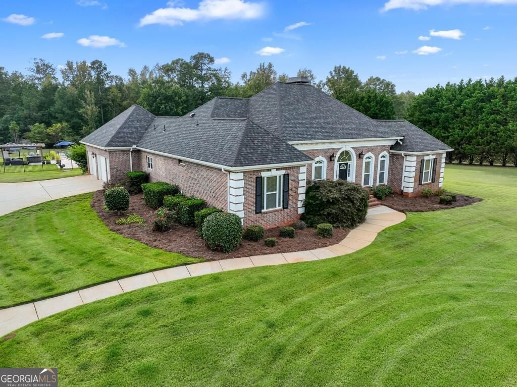 760 Singley DR