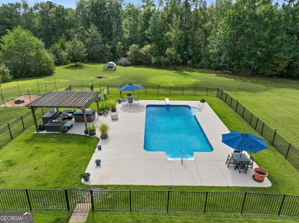 760 Singley DR