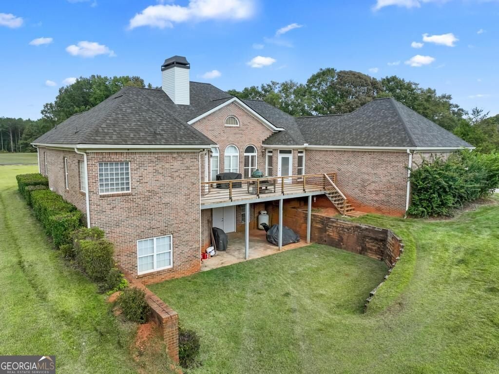 760 Singley DR