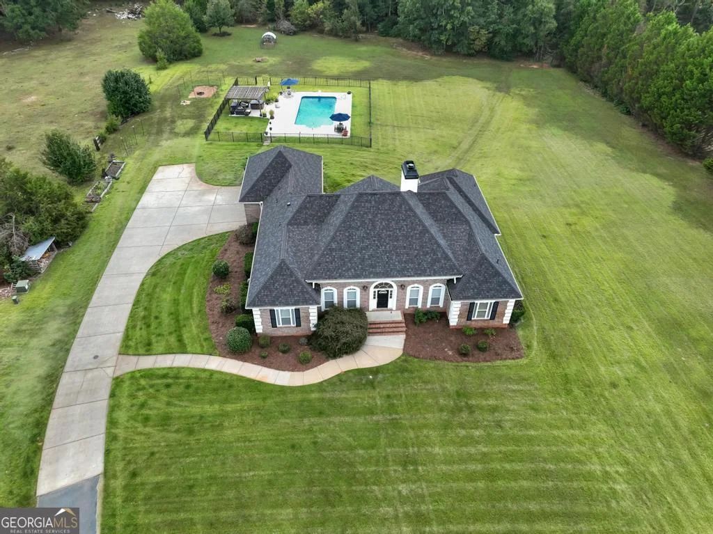 760 Singley Drive, Locust Grove, GA, 30248
