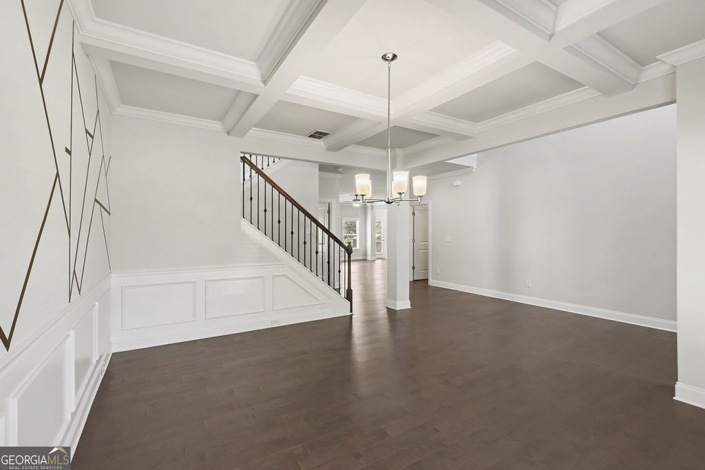 Photo of 3544 Palmer Falls Drive, Douglasville, GA 30135 (MLS # 10736000)