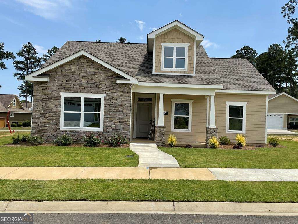 Photo of 105 Garden Lane, Dublin, GA 31021 (MLS # 10843792)