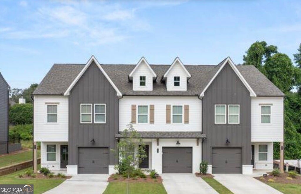 Photo of 62 Fausett Lane, Dawsonville, GA 30534 (MLS # 10881662)