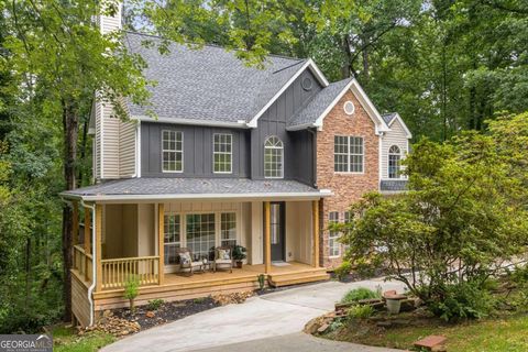 5560 Pilgrim Point EXT Cumming GA 30041