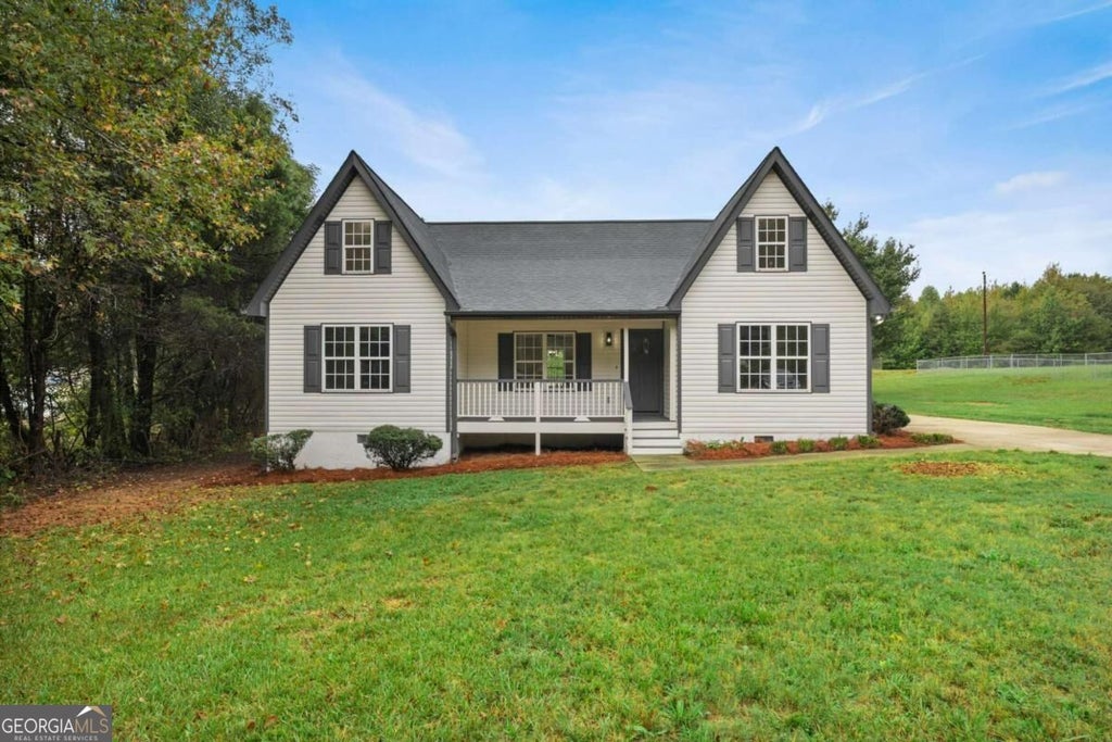 Photo of 2920 High Falls Road, Griffin, GA 30223 (MLS # 10868189)