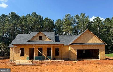 662 Presley Farm PKWY Rockmart GA 30153