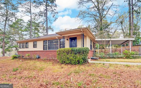 410 Christopher DR Gainesville GA 30501
