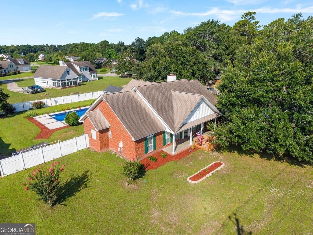 2384 Hodgeville RD