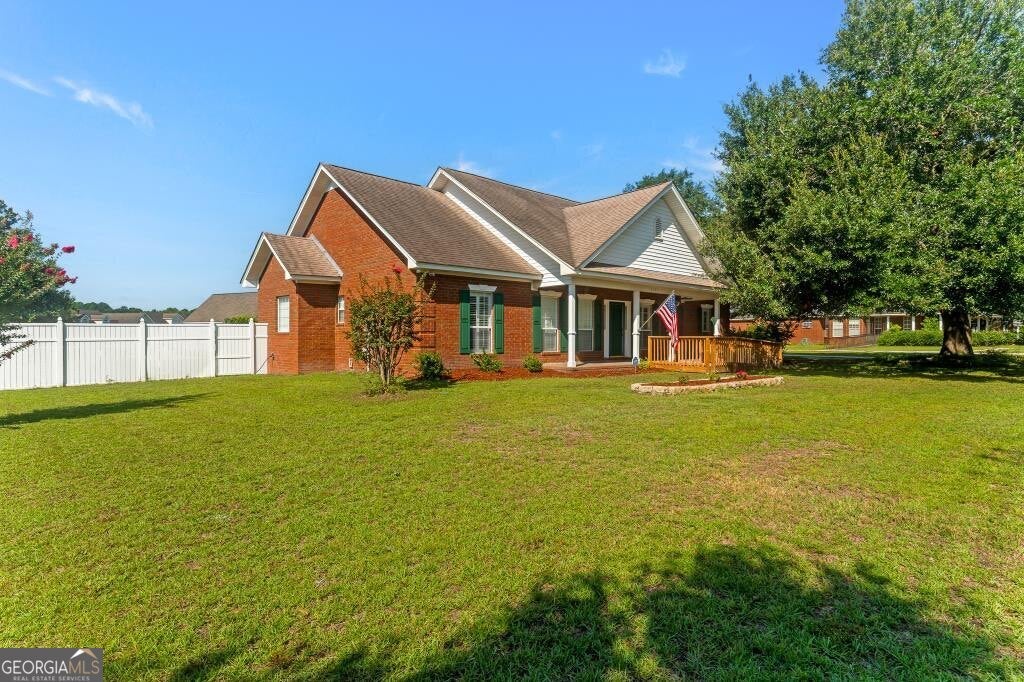 2384 Hodgeville RD