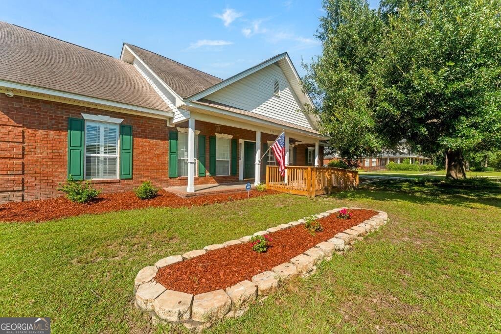 2384 Hodgeville RD