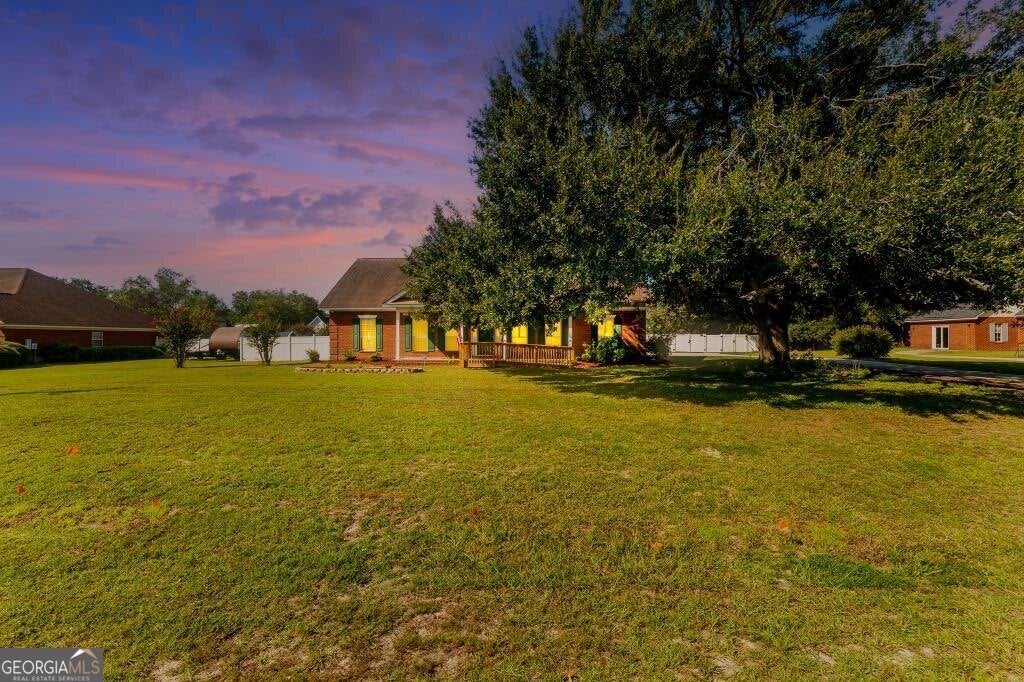 2384 Hodgeville RD