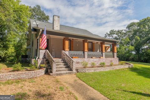 A home in Columbus