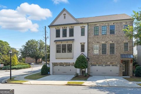 2539 Skyland DR NE Brookhaven GA 30319