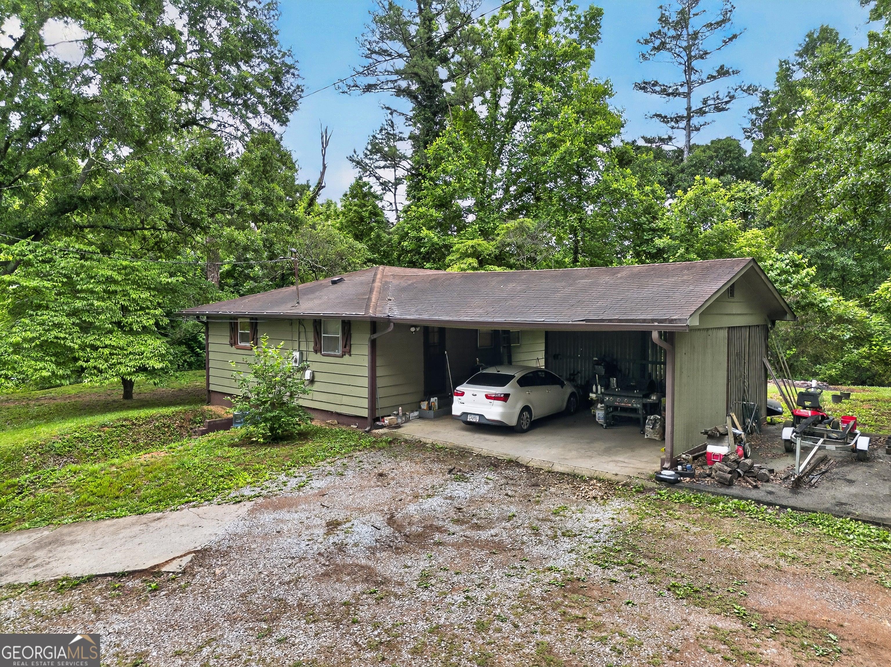 4399 Highway 411 NE