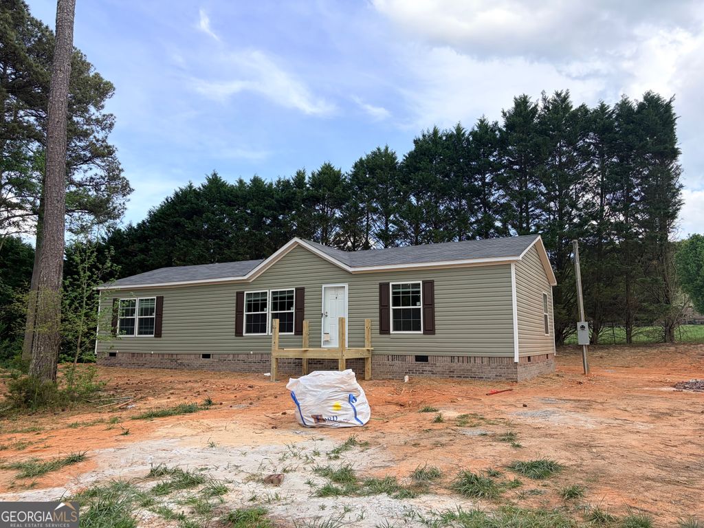 Photo of 225 Rehoboth Road, Bowman, GA 30624 (MLS # 10726414)