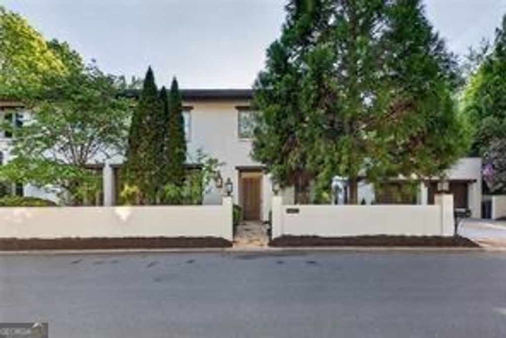 Photo of 6535 Vickery Creek Road, Cumming, GA 30040 (MLS # 10734950)