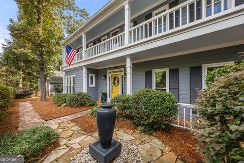 599 Collier RD NW Atlanta GA 30318