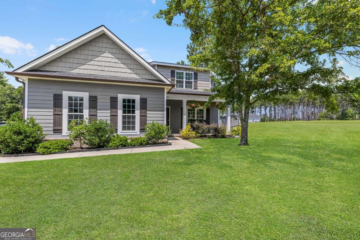 202 Tannery LN