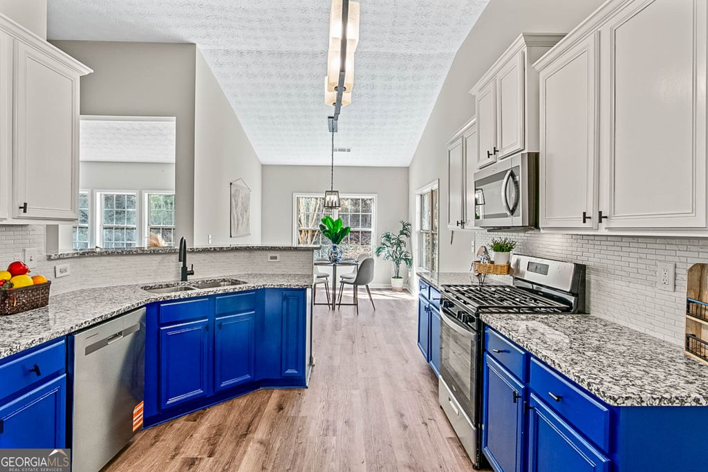 Photo of 50 Rosemoore Drive, Covington, GA 30014 (MLS # 10629846)