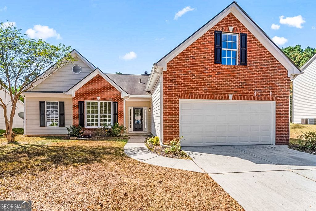 Photo of 50 Rosemoore Drive, Covington, GA 30014 (MLS # 10629846)