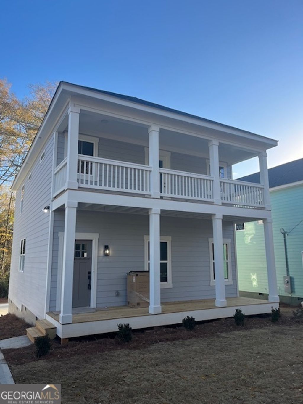 Photo of 315 Ash Street, Monroe, GA 30655 (MLS # 10660471)