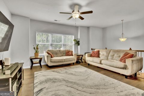 Photo of 4135 Integrity Way, Powder Springs, GA 30127 (MLS # 10594489)