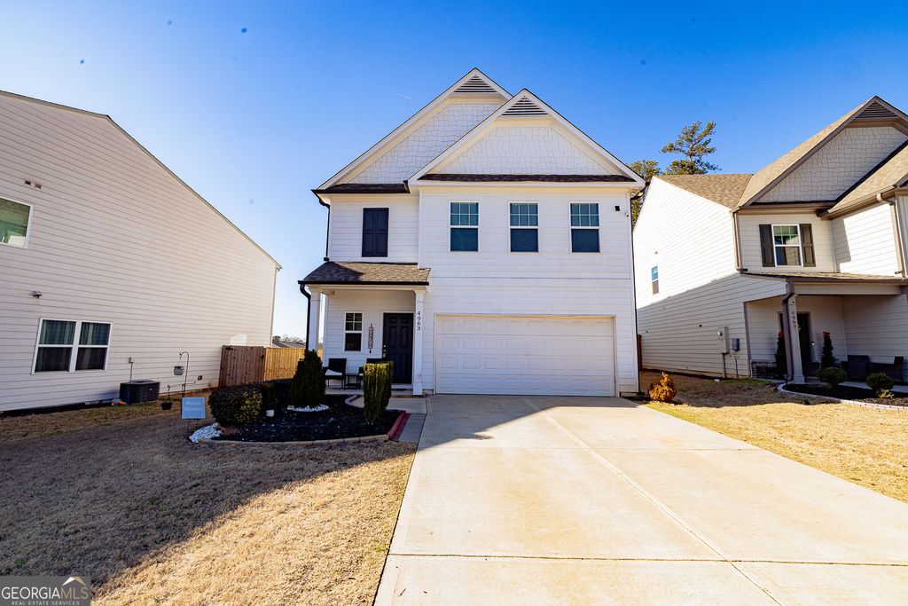 Photo of 4963 Hillstone Drive, Gainesville, GA 30504 (MLS # 10706803)