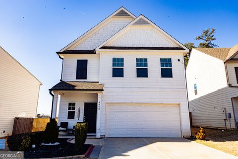 4963 Hillstone DR Gainesville GA 30504