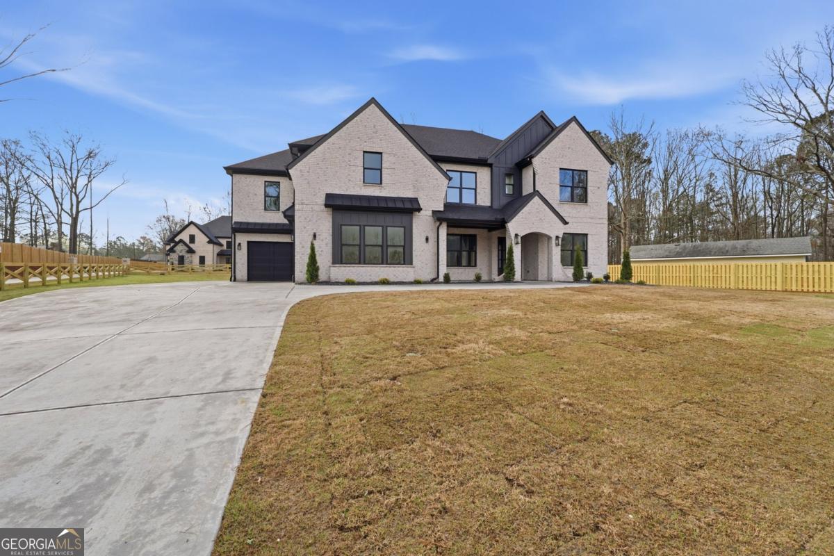 2200 OLD FOUNTAIN RD