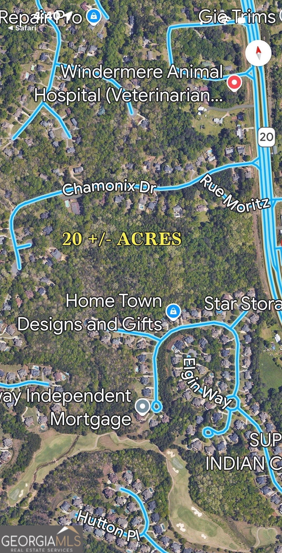 0 Buford Highway