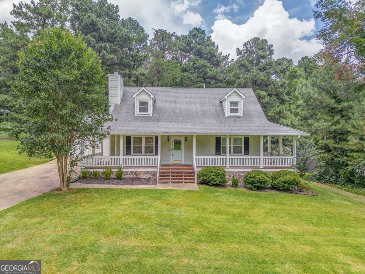 94 Main Line RD