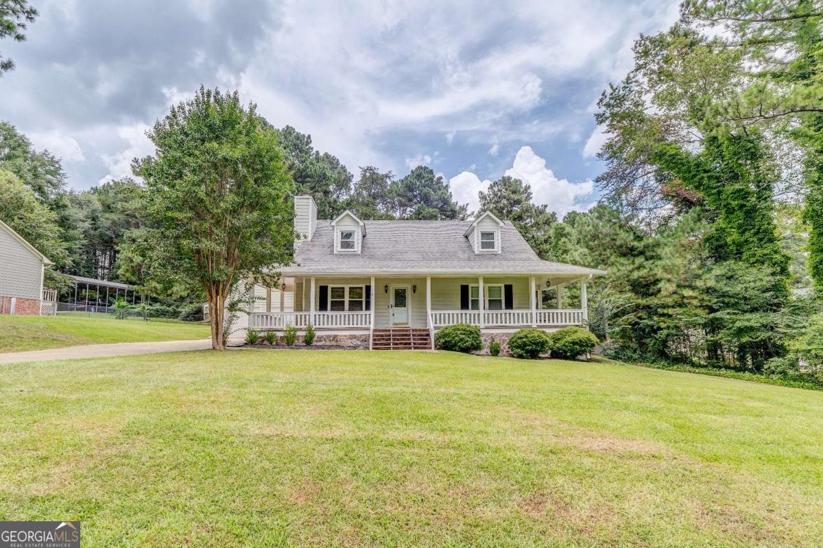 94 Main Line RD