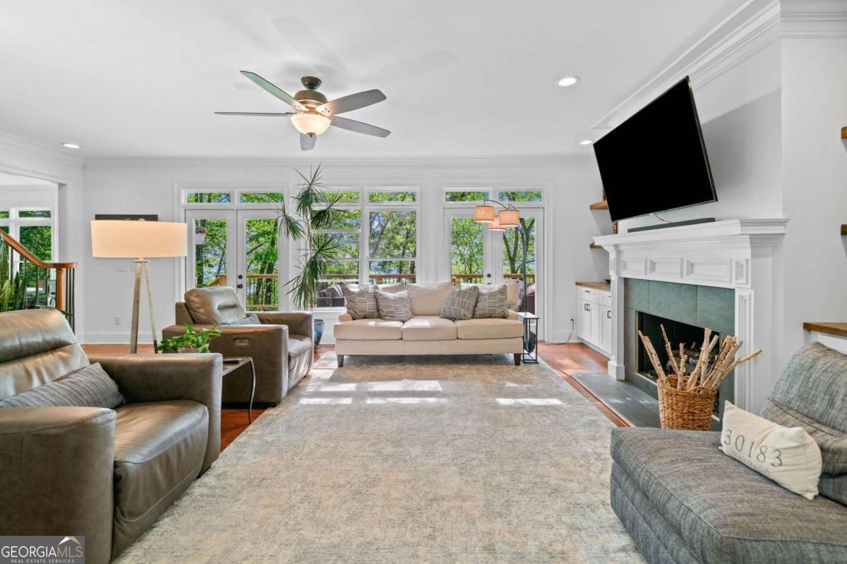 Lake Arrowhead - Residential