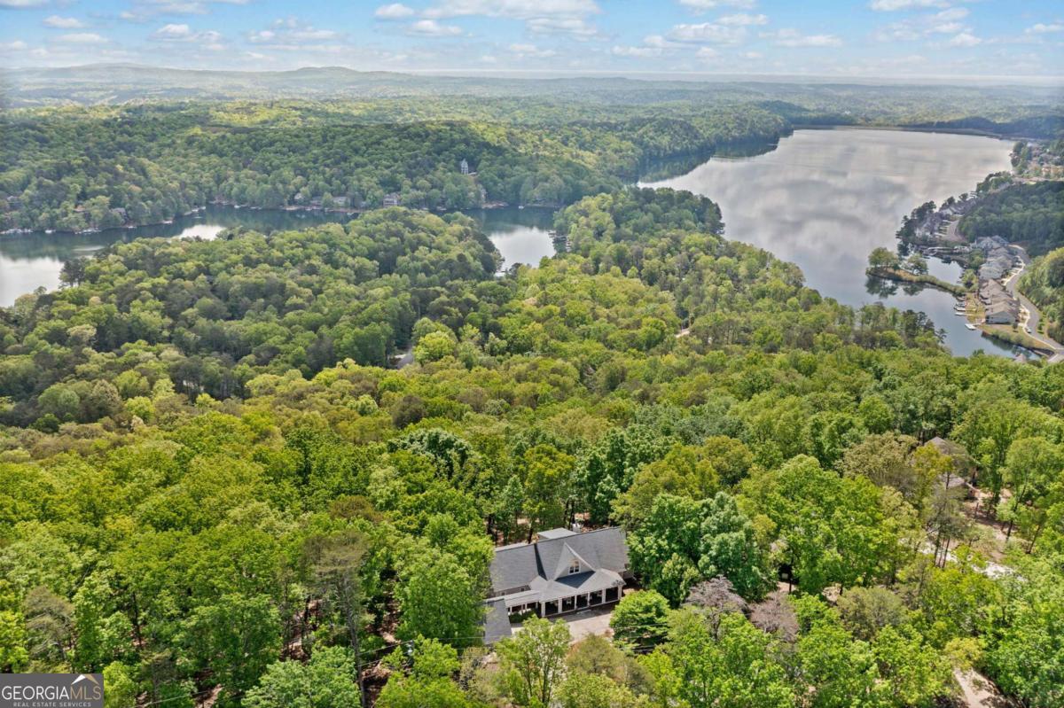 Lake Arrowhead - Residential