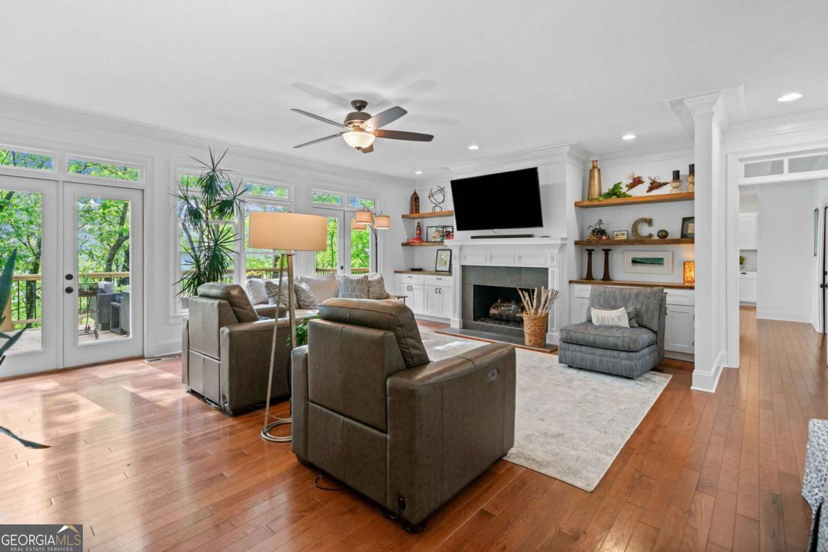 Lake Arrowhead - Residential
