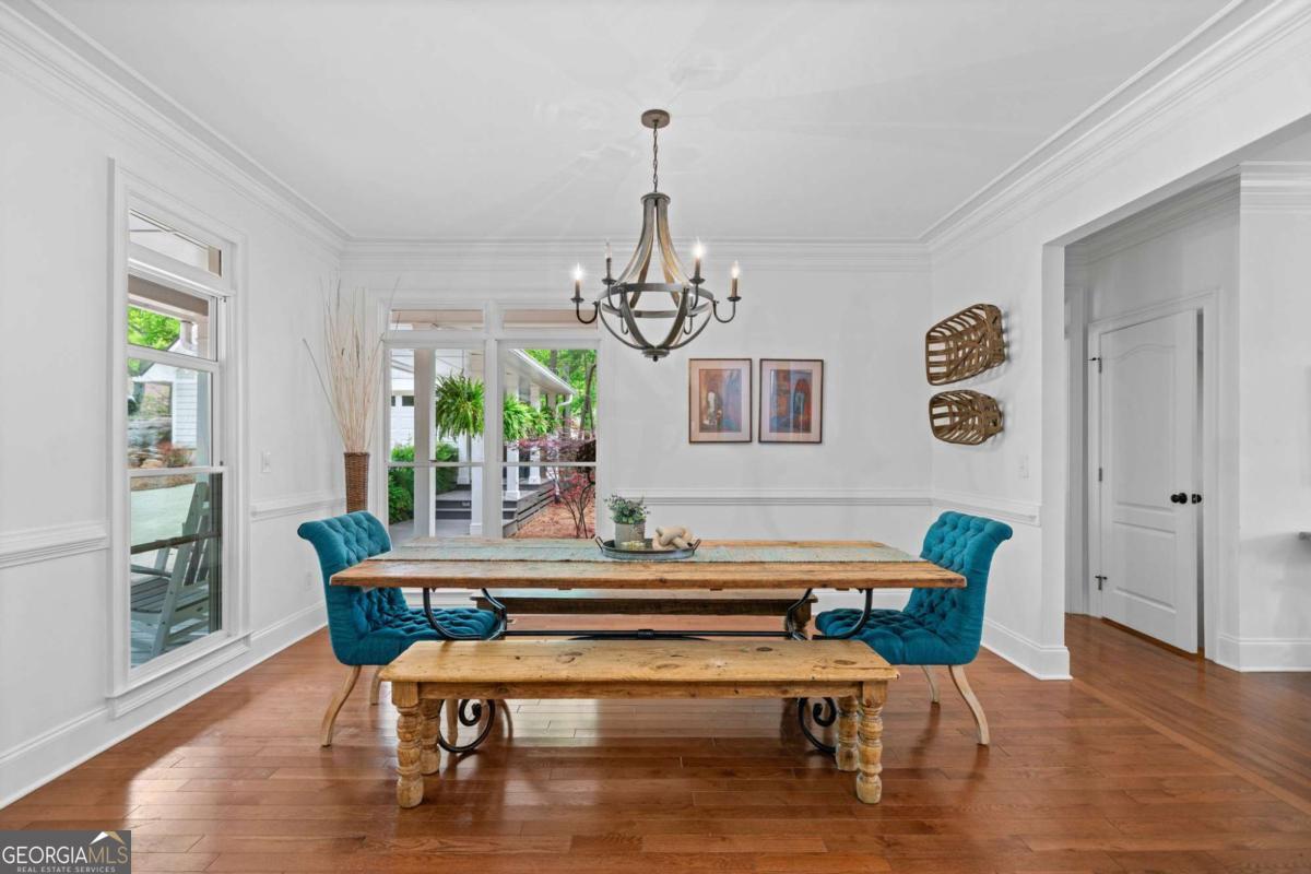 Lake Arrowhead - Residential