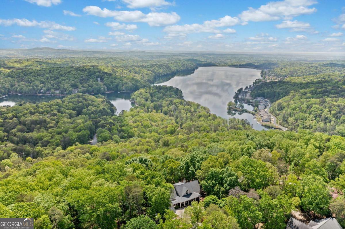 Lake Arrowhead - Residential