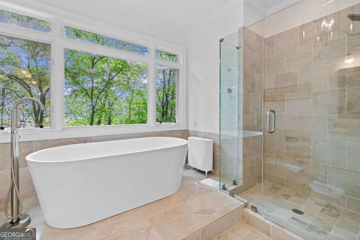 Lake Arrowhead - Residential