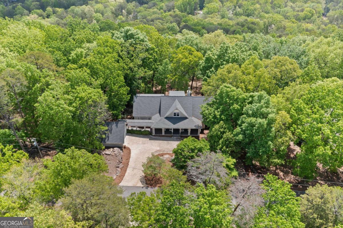 Lake Arrowhead - Residential